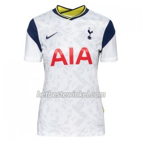Tottenham Hotspur Dames Voetbalshirts Thuis 2020/21
